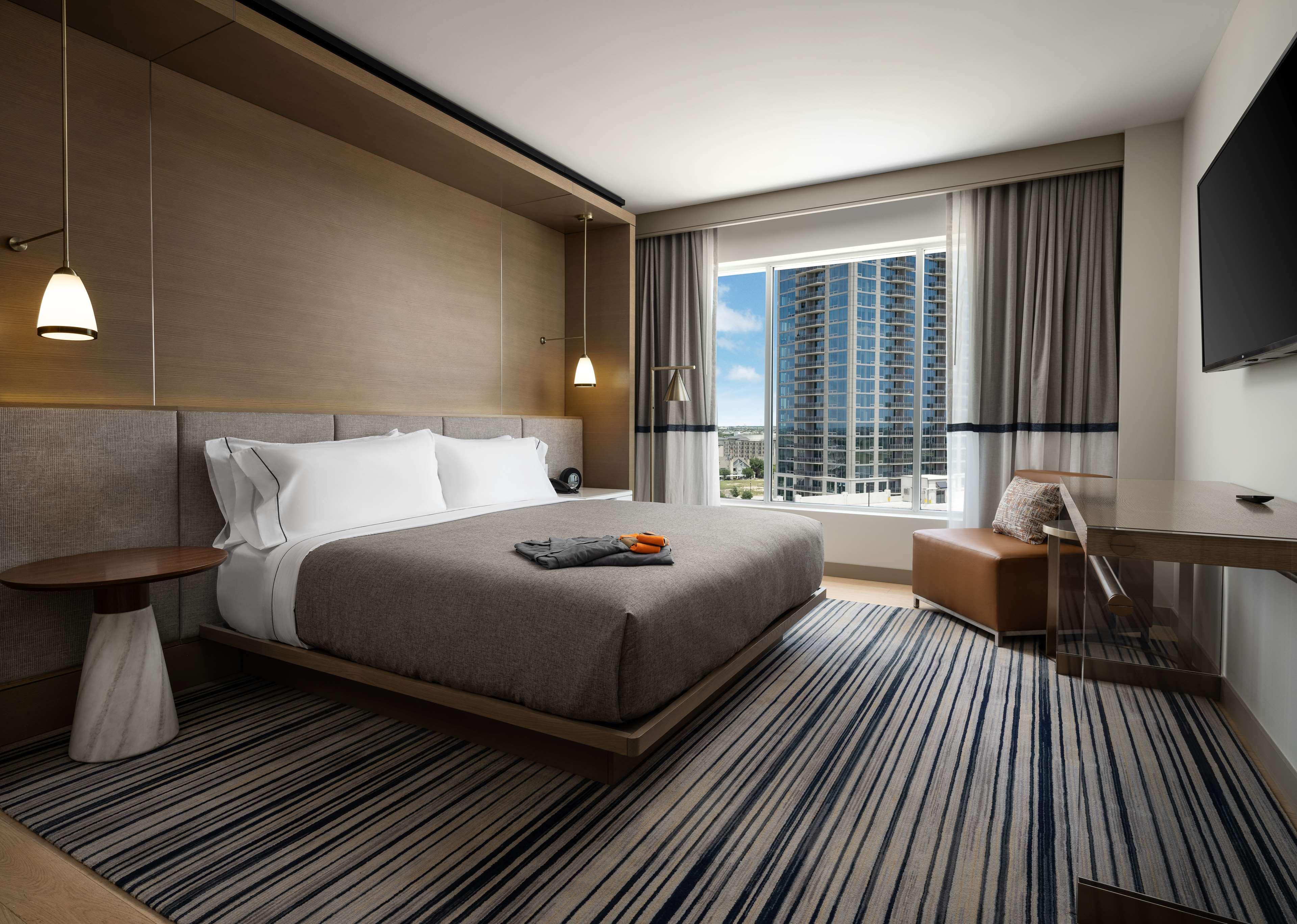 Canopy By Hilton Dallas Frisco Station Exterior foto